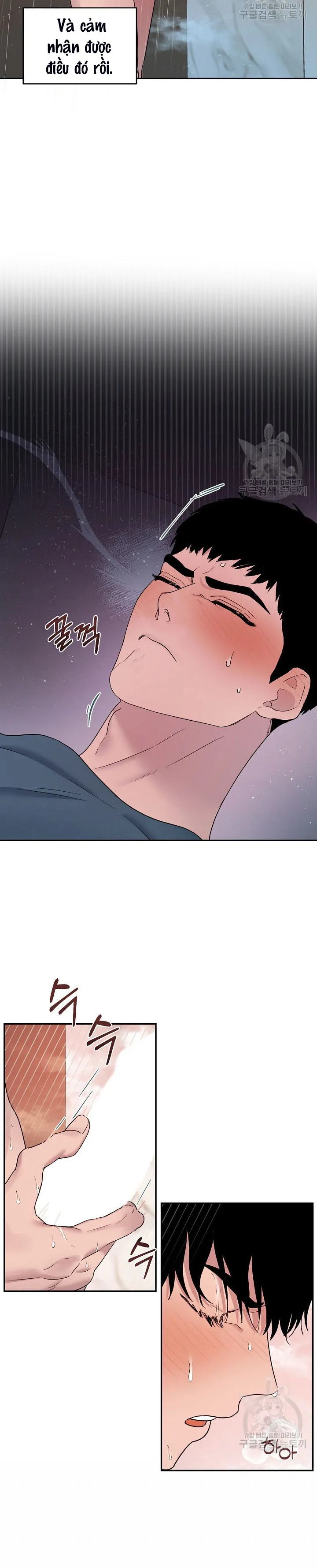Thợ Săn Làm 10 Lần Trong Một Đêm - Chương Chapter 4