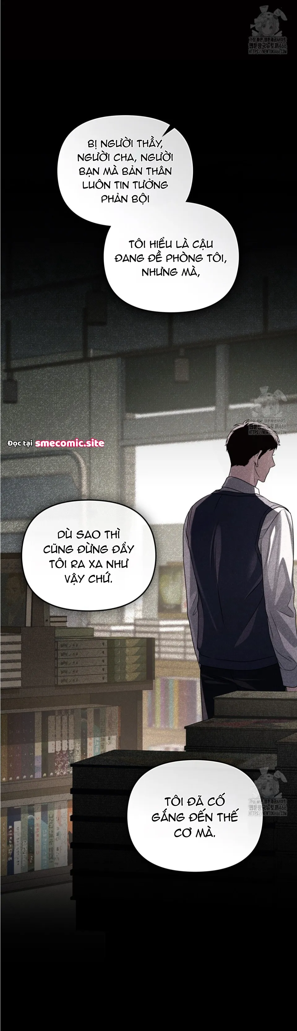 Hồn Lửa - Chương 18