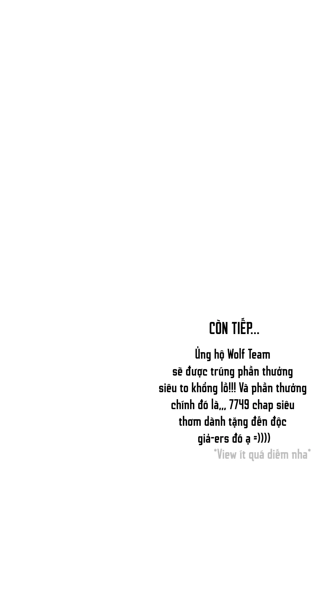 Ngài Trợ Lý Muốn Làm Tình - Chương 45