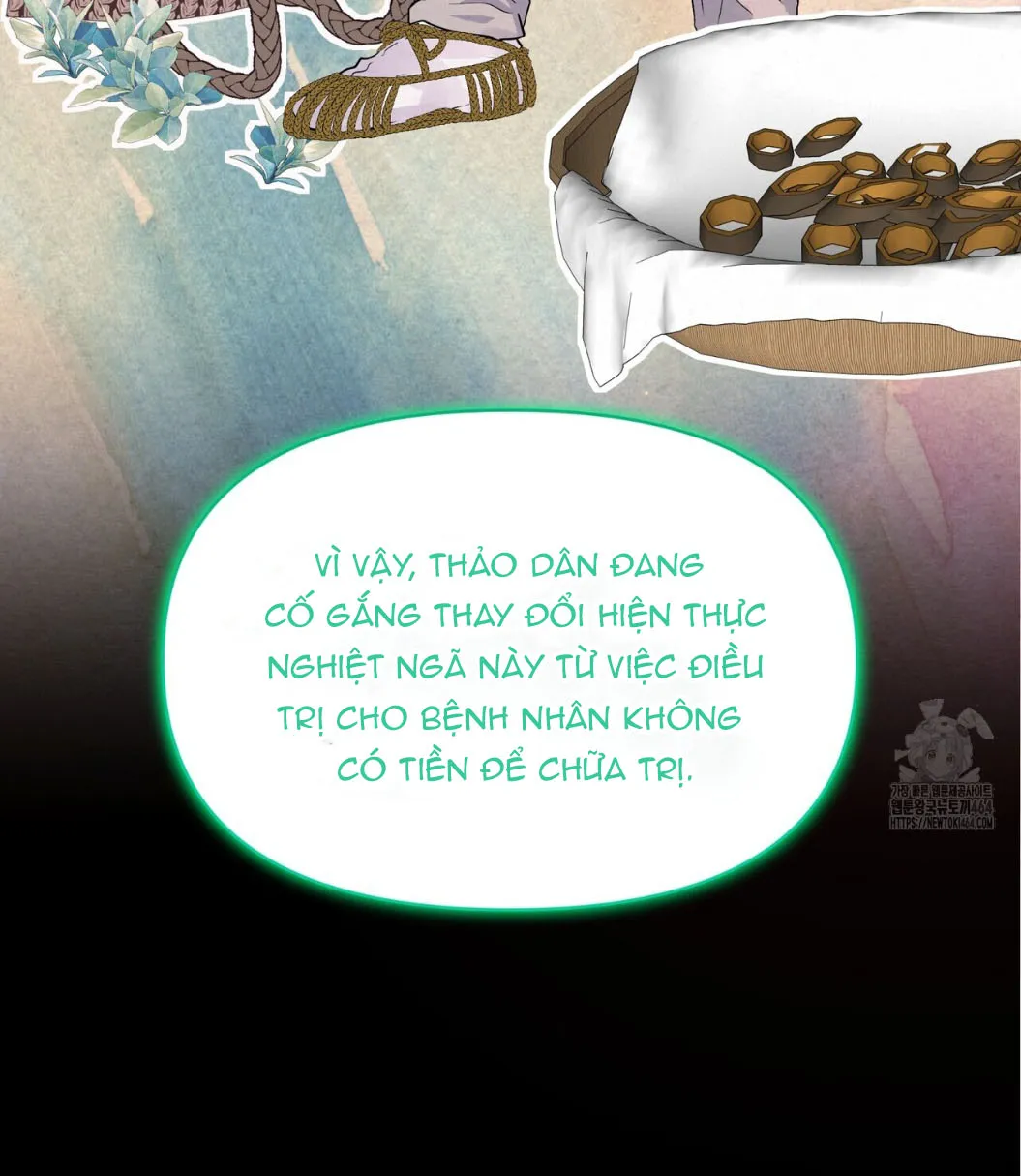 Cạm Bẫy Của Dục Vọng - Chương 18