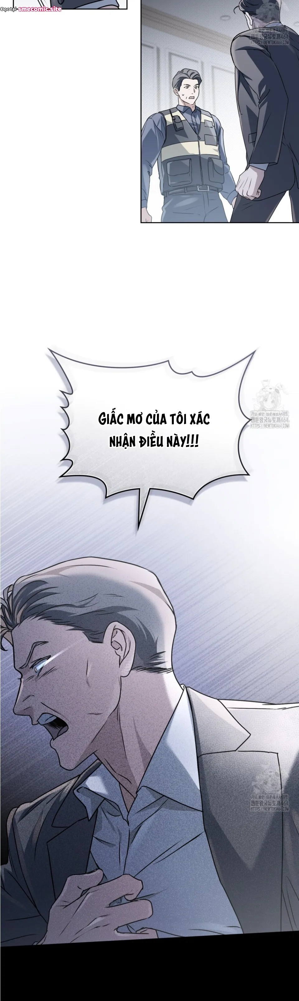 Hồn Lửa - Chương 1