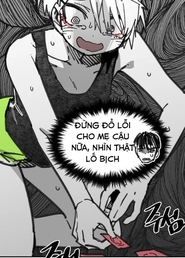 Nam sinh trung học - Chương 34