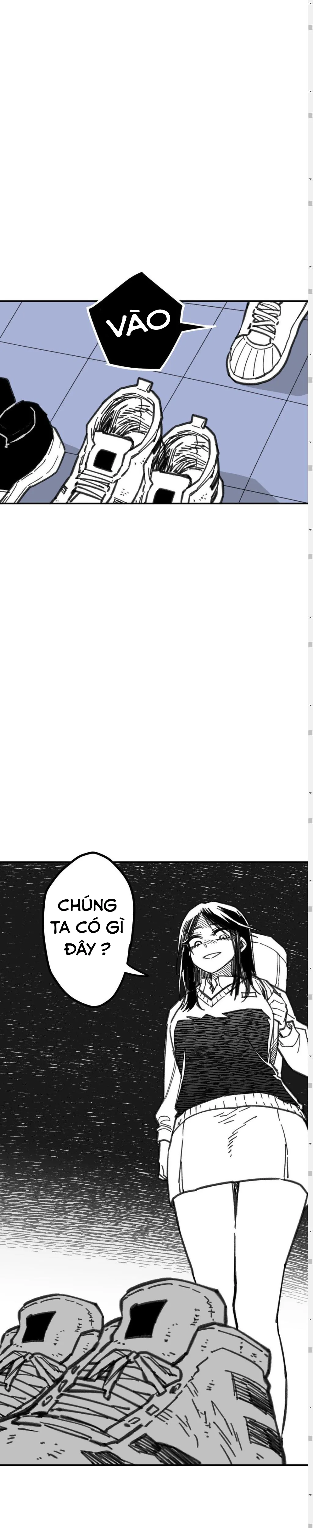 Nam sinh trung học - Chương 13