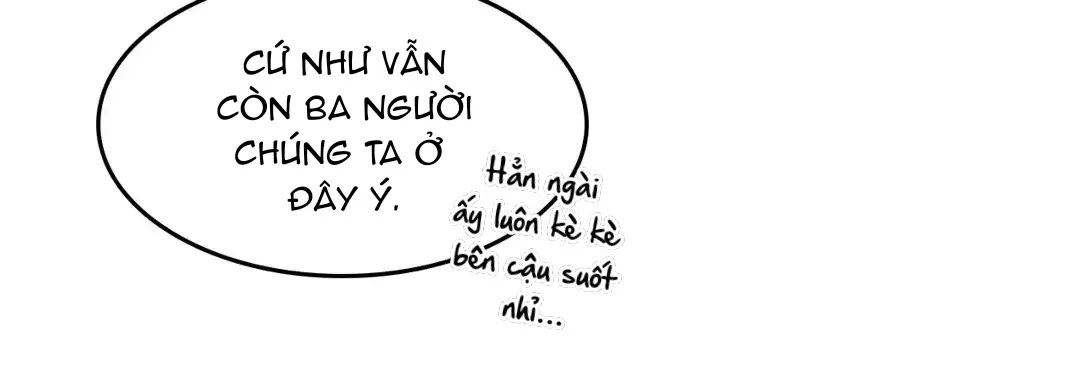 Ngài Trợ Lý Muốn Làm Tình - Chương 41