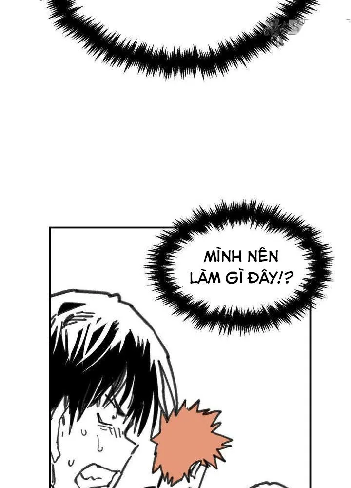 Nam sinh trung học - Chương 34