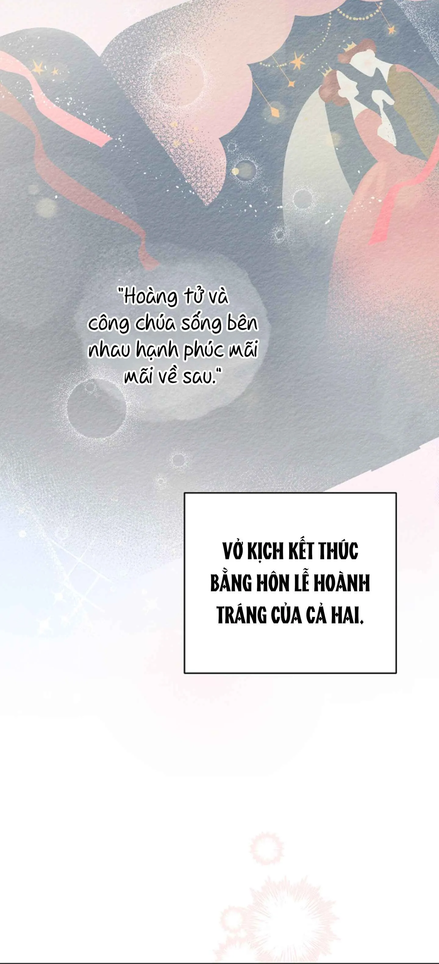 Pizza và bột - Chương 1