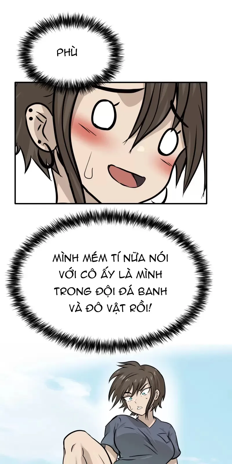 Bạn có thích một tomboy? - Chương 9