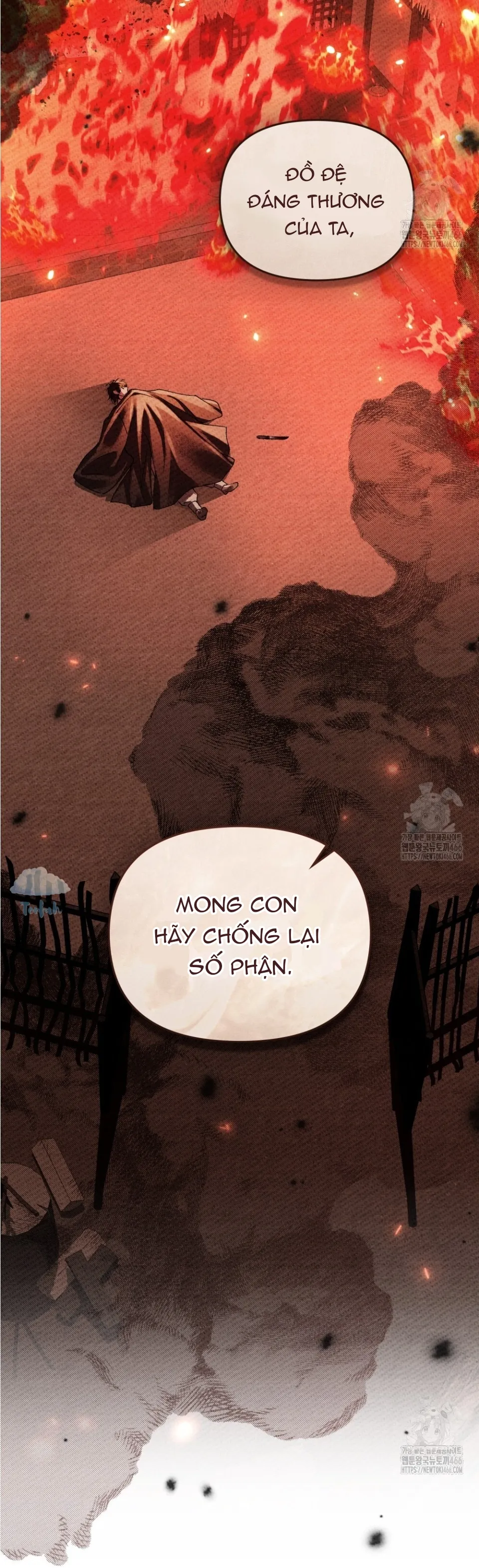 Hồn Lửa - Chương 19
