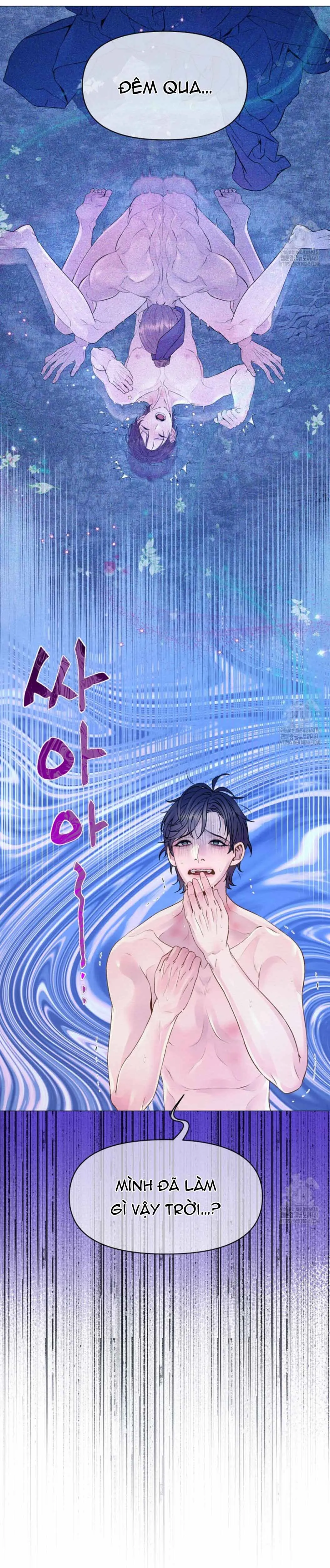 Cạm Bẫy Của Dục Vọng - Chương 7