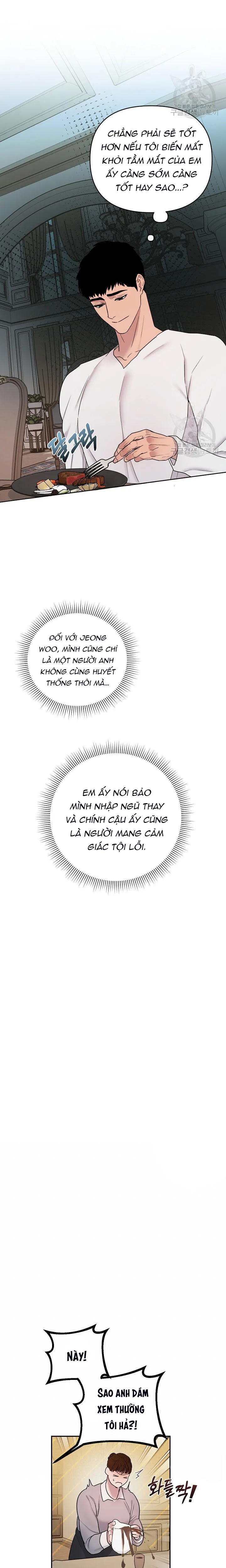 Thợ Săn Làm 10 Lần Trong Một Đêm - Chương Chapter 4