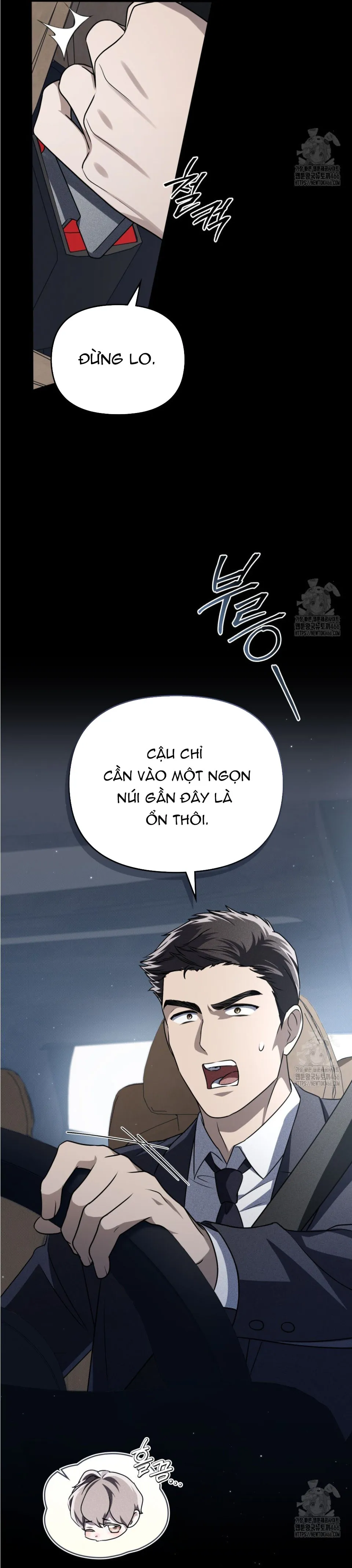 Hồn Lửa - Chương 23