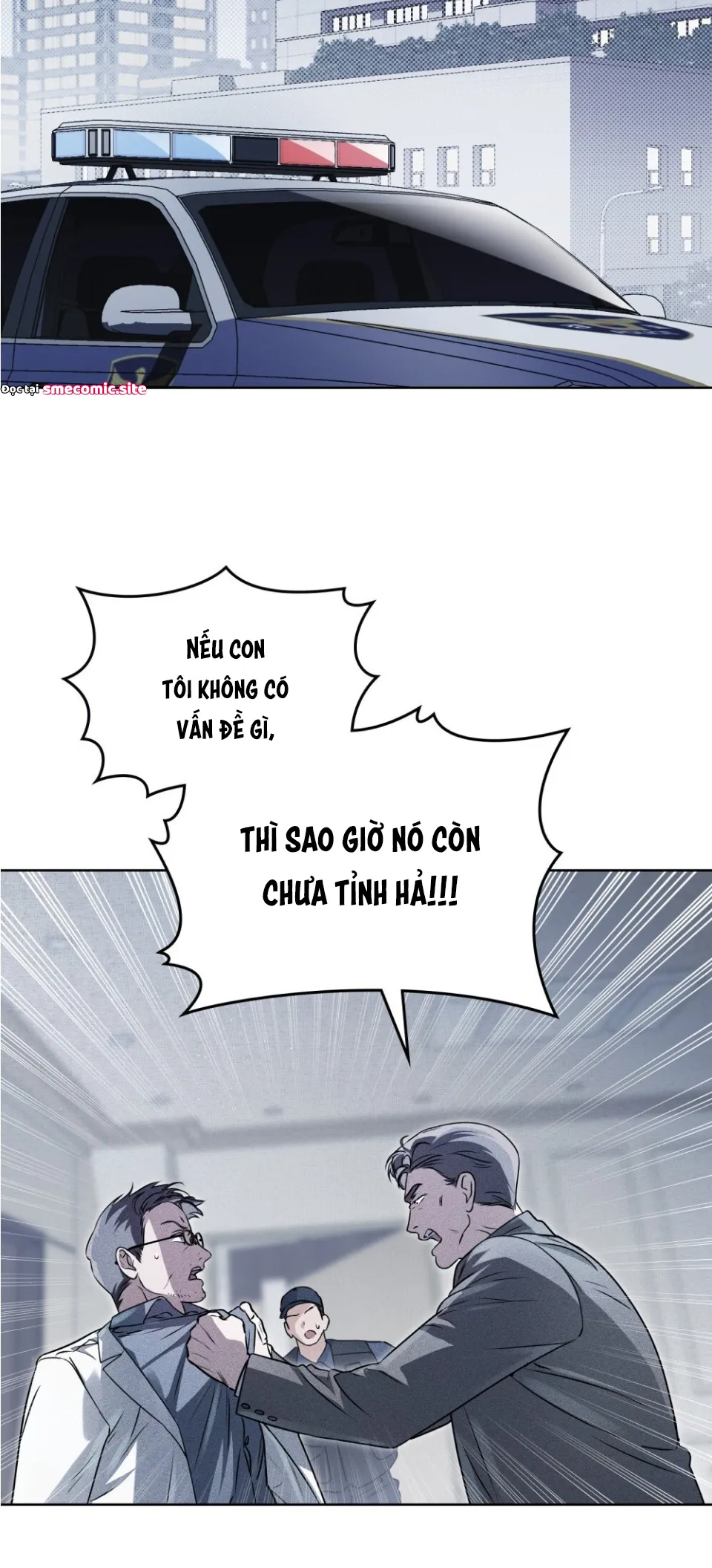 Hồn Lửa - Chương 1