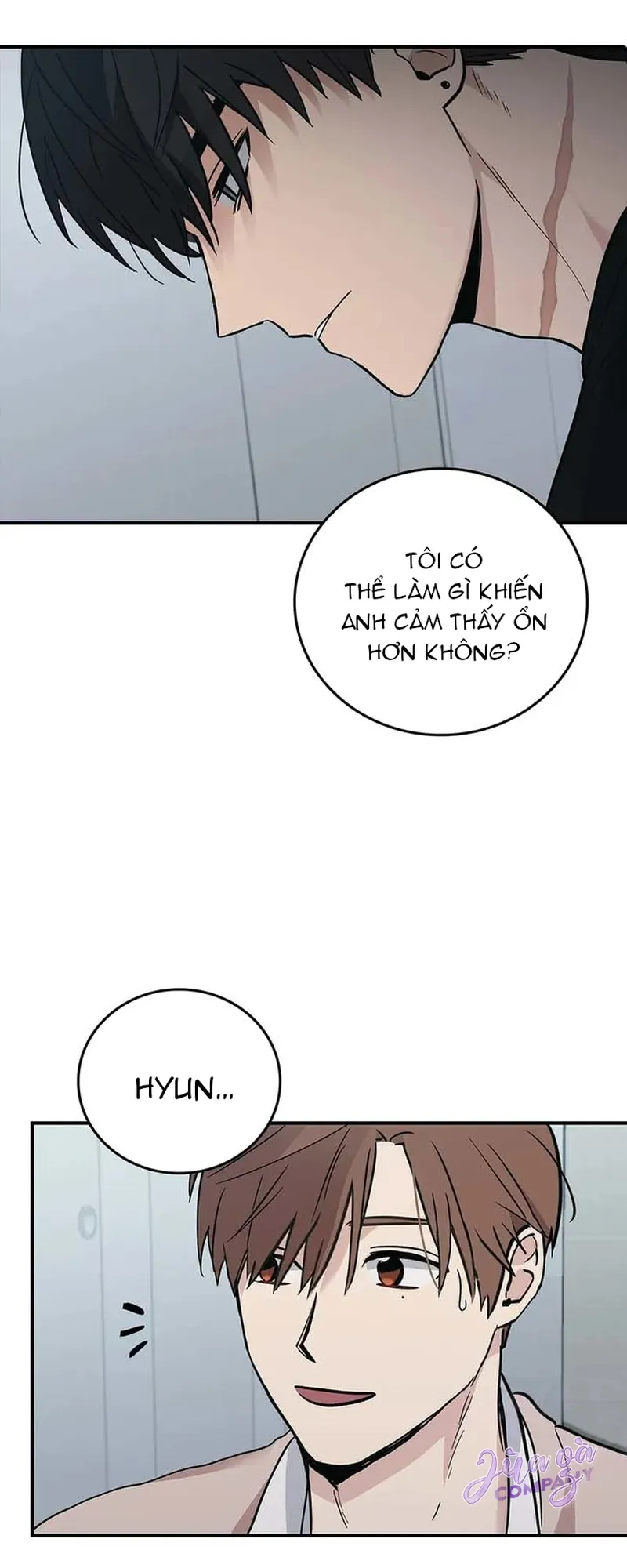 Công Tắc Tử Thần - LGC