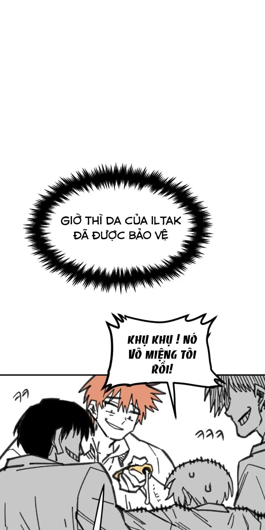 Nam sinh trung học - Chương 24