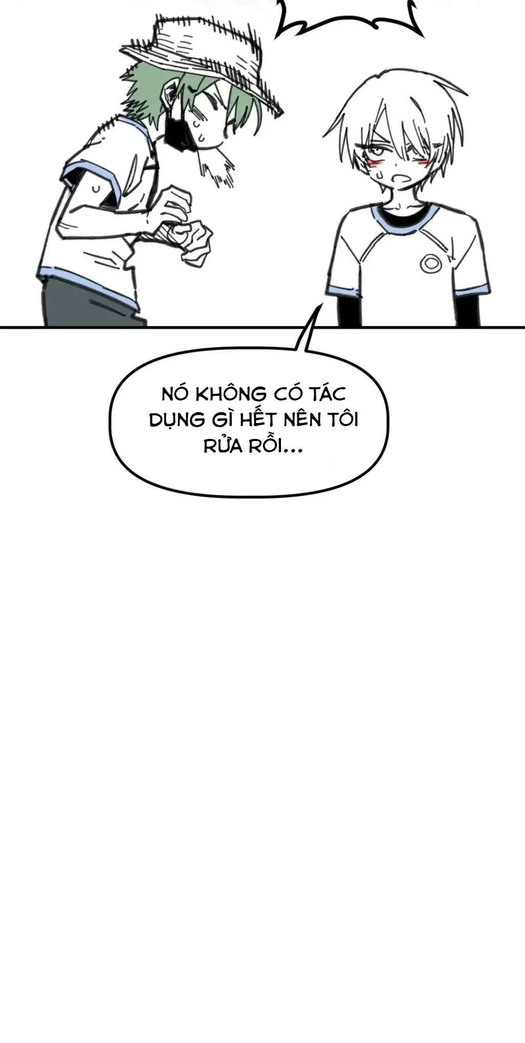 Nam sinh trung học - Chương 24