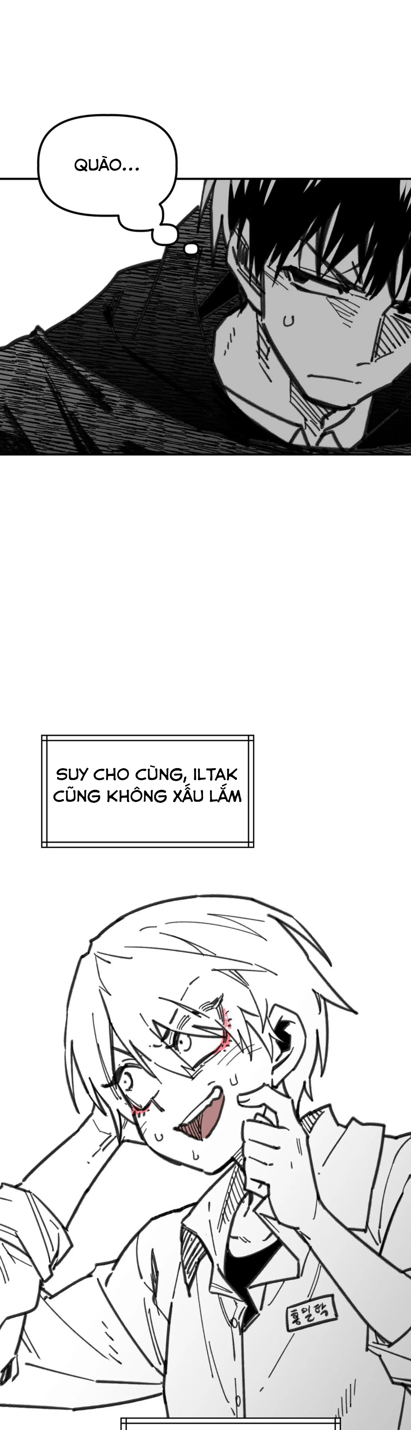 Nam sinh trung học - Chương 18