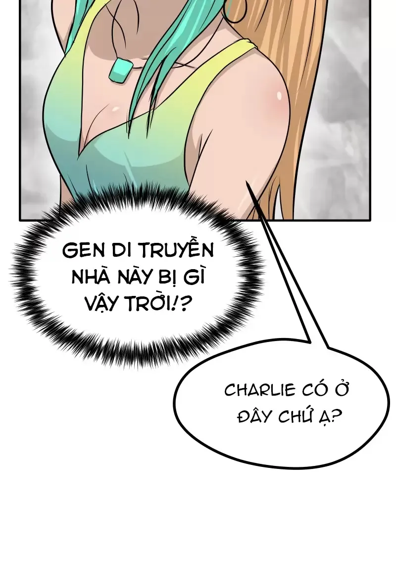 Bạn có thích một tomboy? - Chương 7