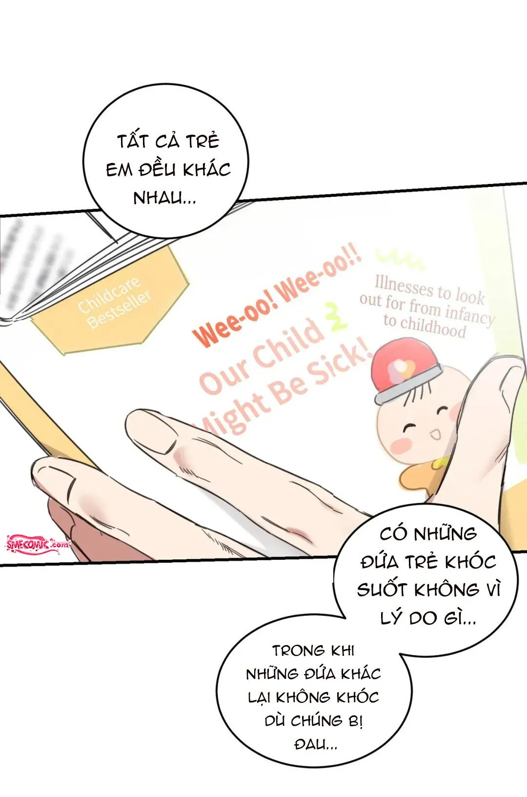 Những Ngày Rực Nắng Của Chúng Ta - Chương 28