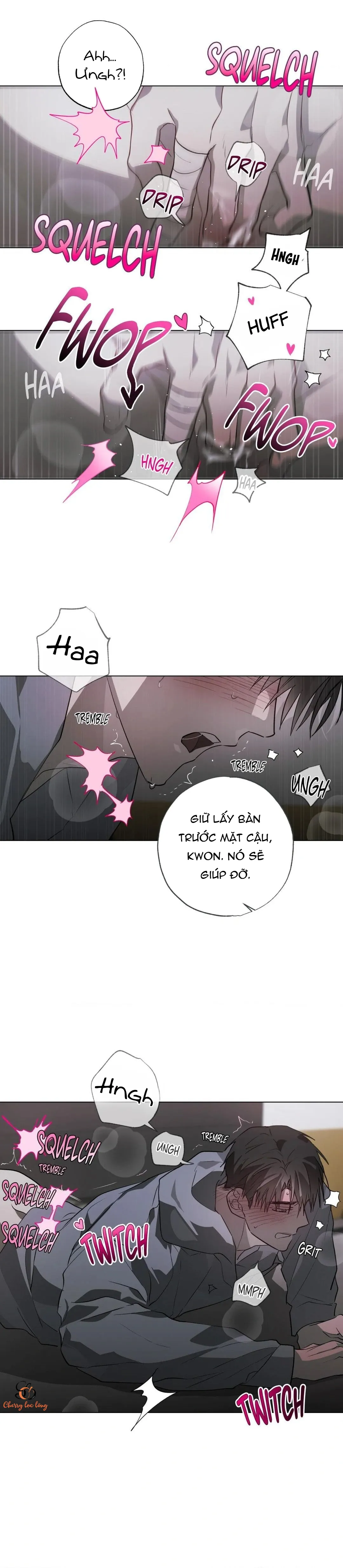 Trở Về Từ Cái Chết - Chương 14