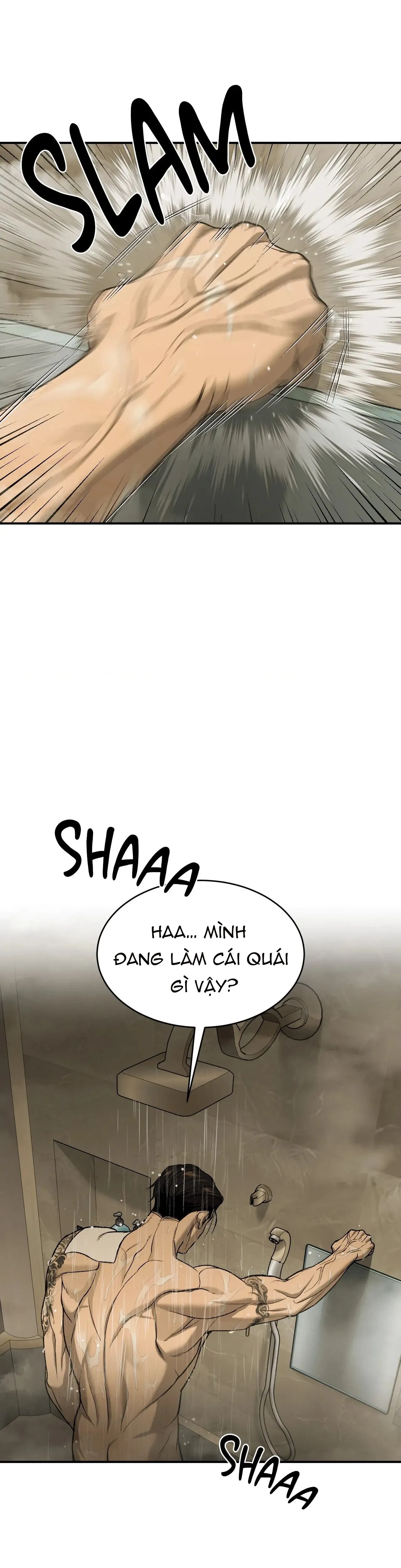 Vận xui Jinx - Chương 55