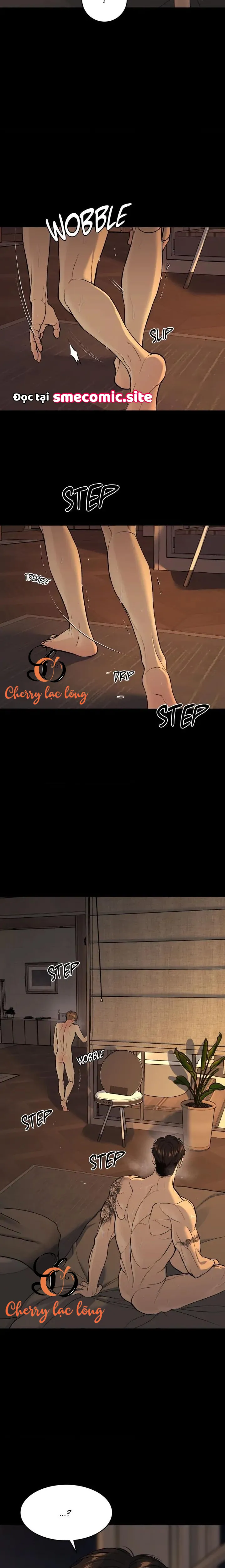 Vận xui Jinx - Chương 53