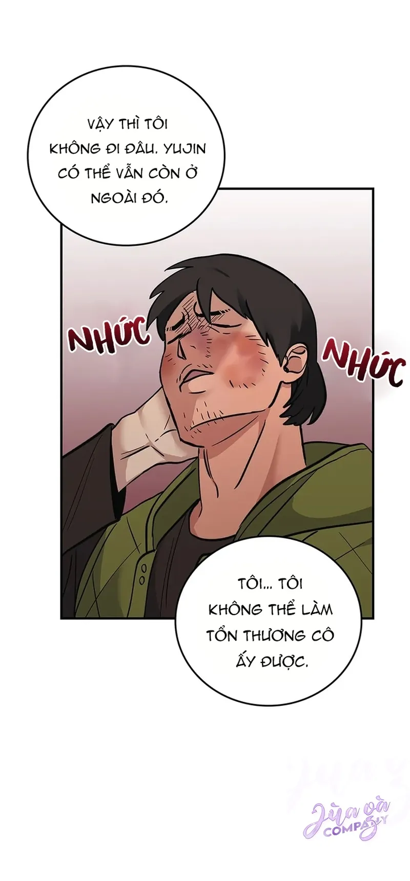 Công Tắc Tử Thần - LGC