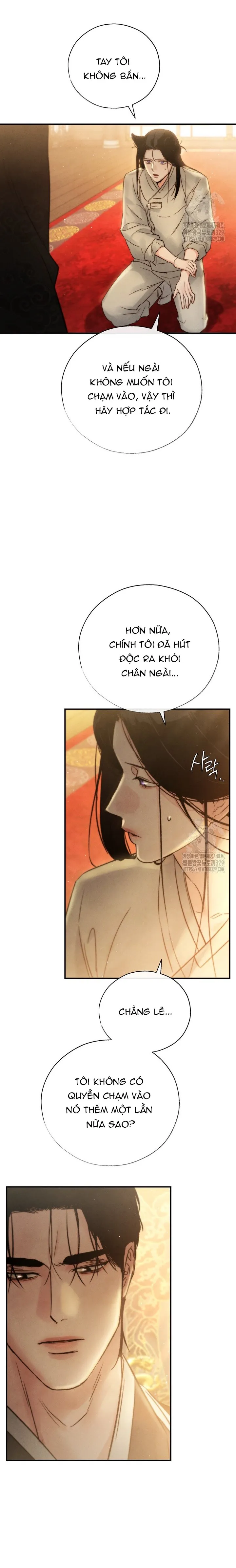 Độc Tố - Chương 10
