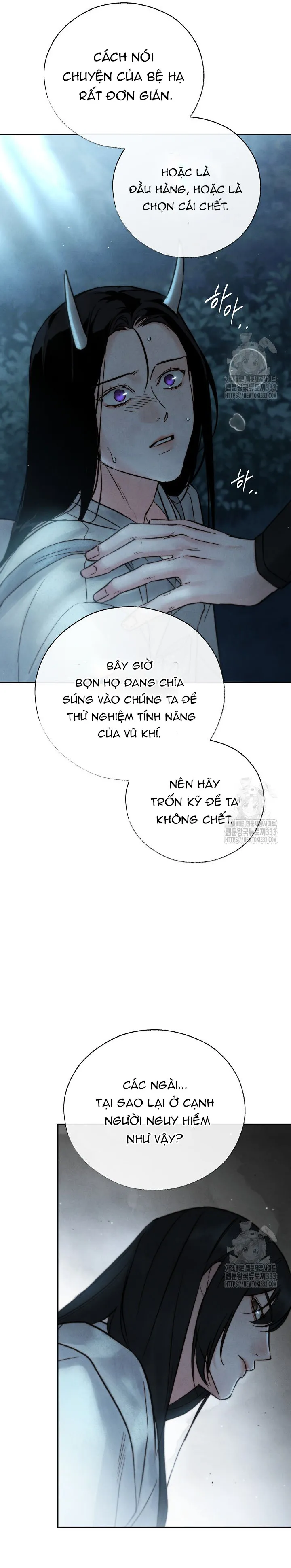 Độc Tố - Chương 13