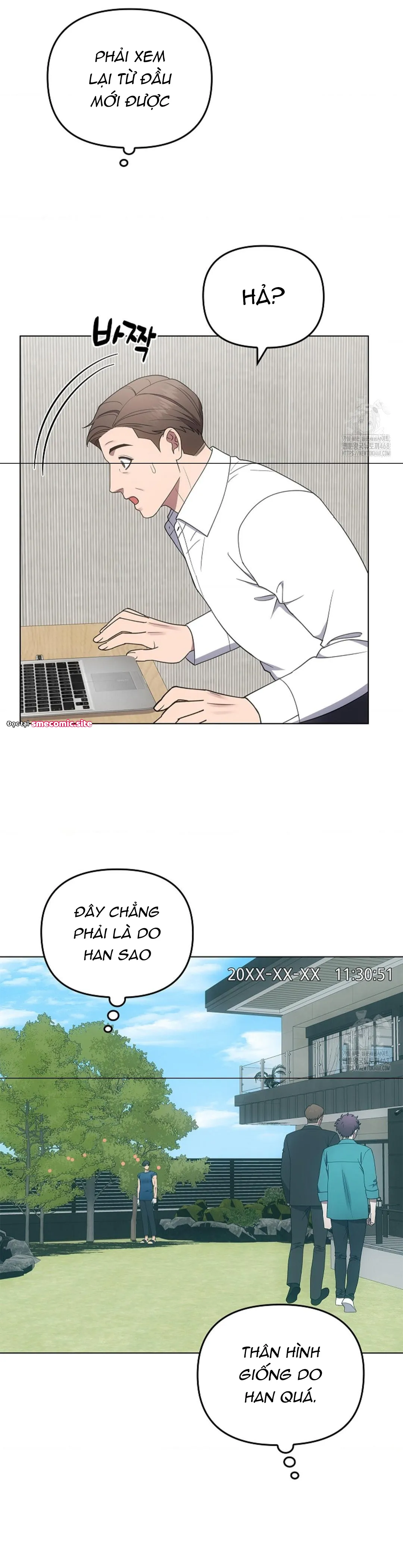 Kẻ săn hạt dẻ ngọt - Chương 25