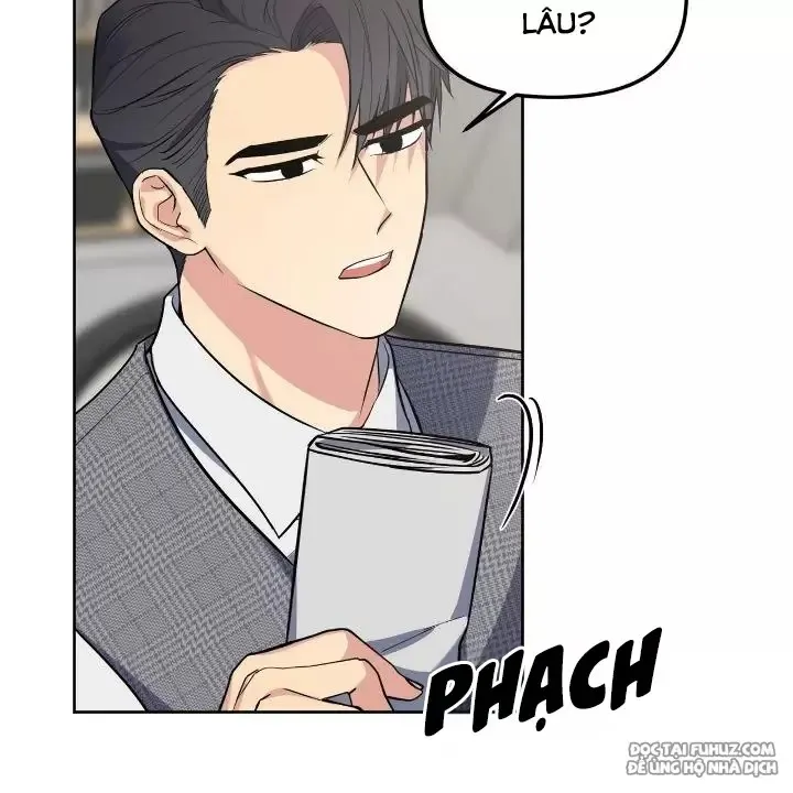 Dễ Dàng Nhận Ra - Chương 32