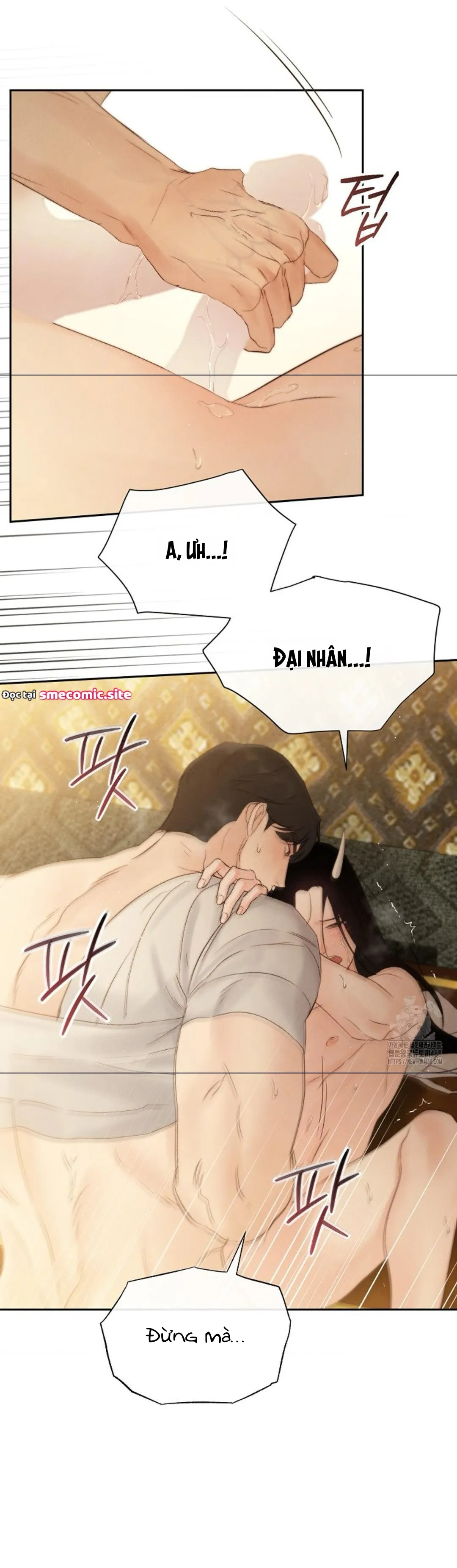 Độc Tố - Chương 43