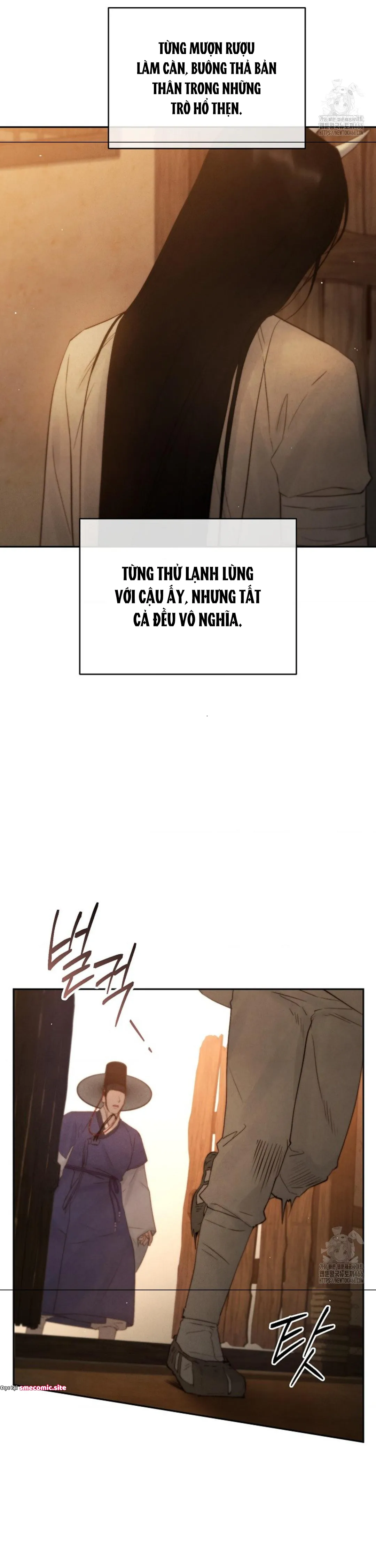 Độc Tố - Chương 40