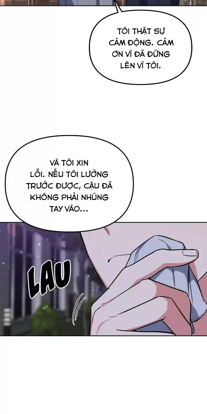 Dễ Dàng Nhận Ra - Chương 33