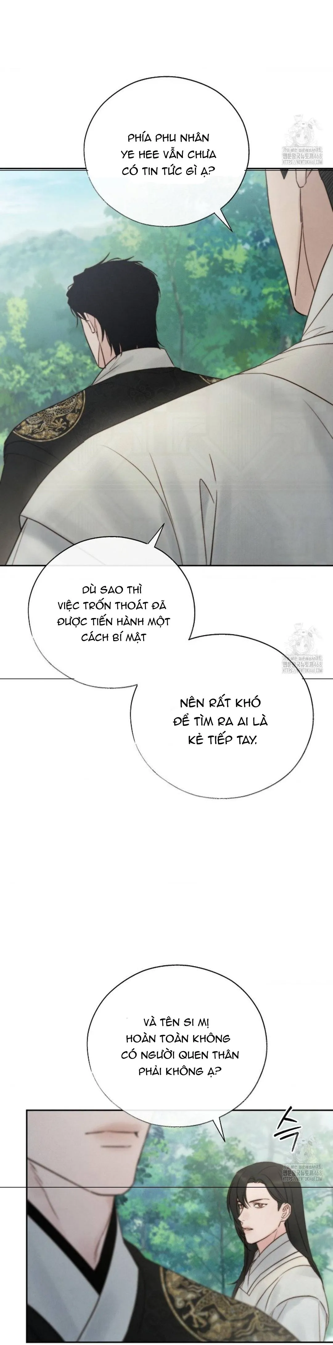 Độc Tố - Chương 45
