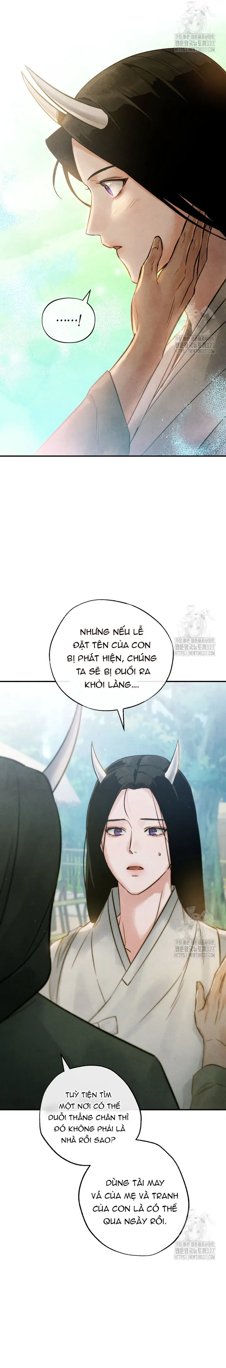 Độc Tố - Chương 2