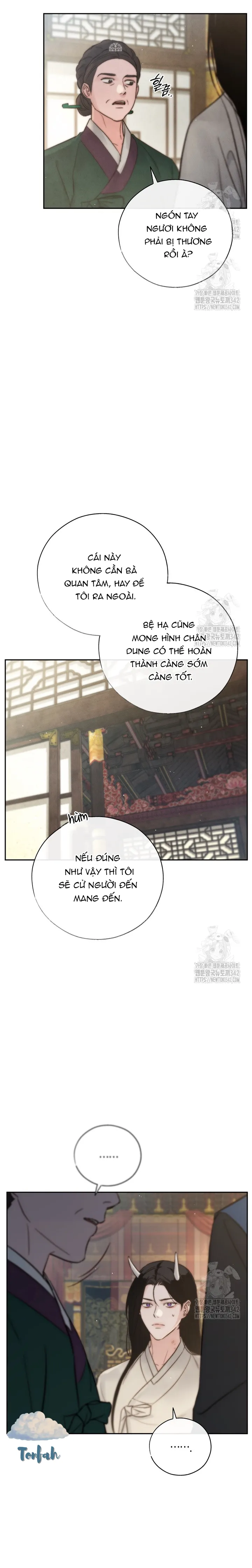 Độc Tố - Chương 24