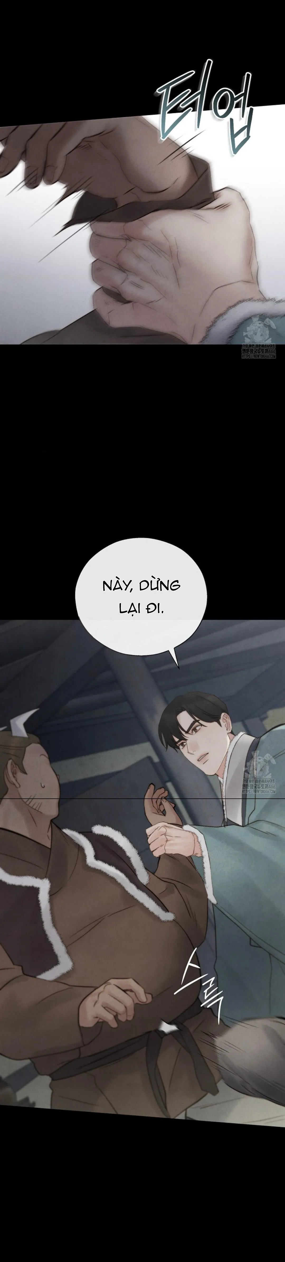 Độc Tố - Chương 39