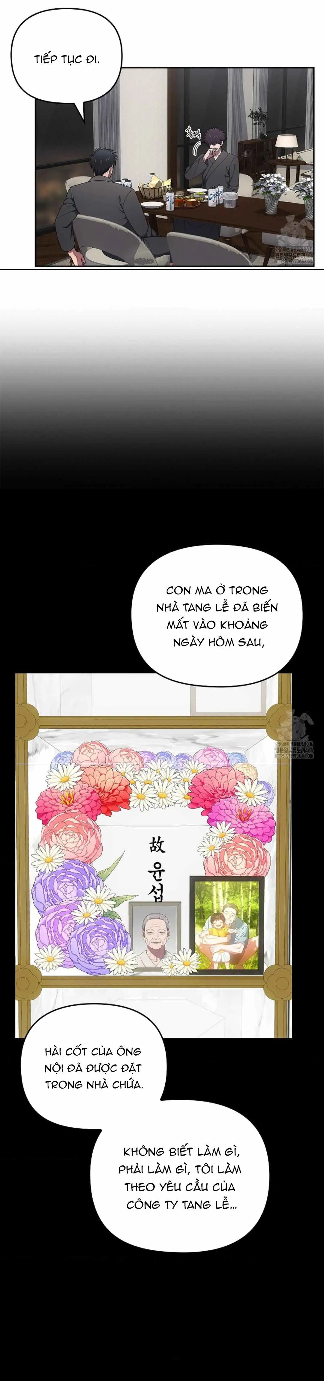 Kẻ săn hạt dẻ ngọt - Chương 22