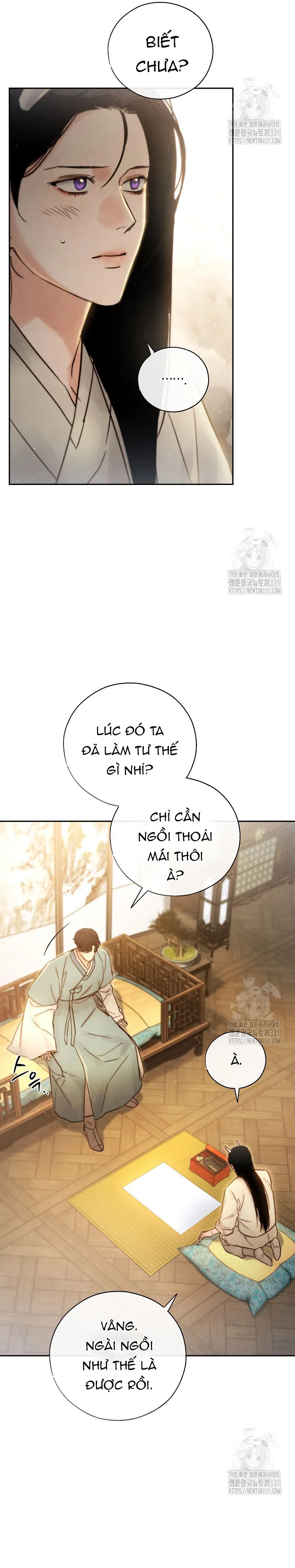 Độc Tố - Chương 11