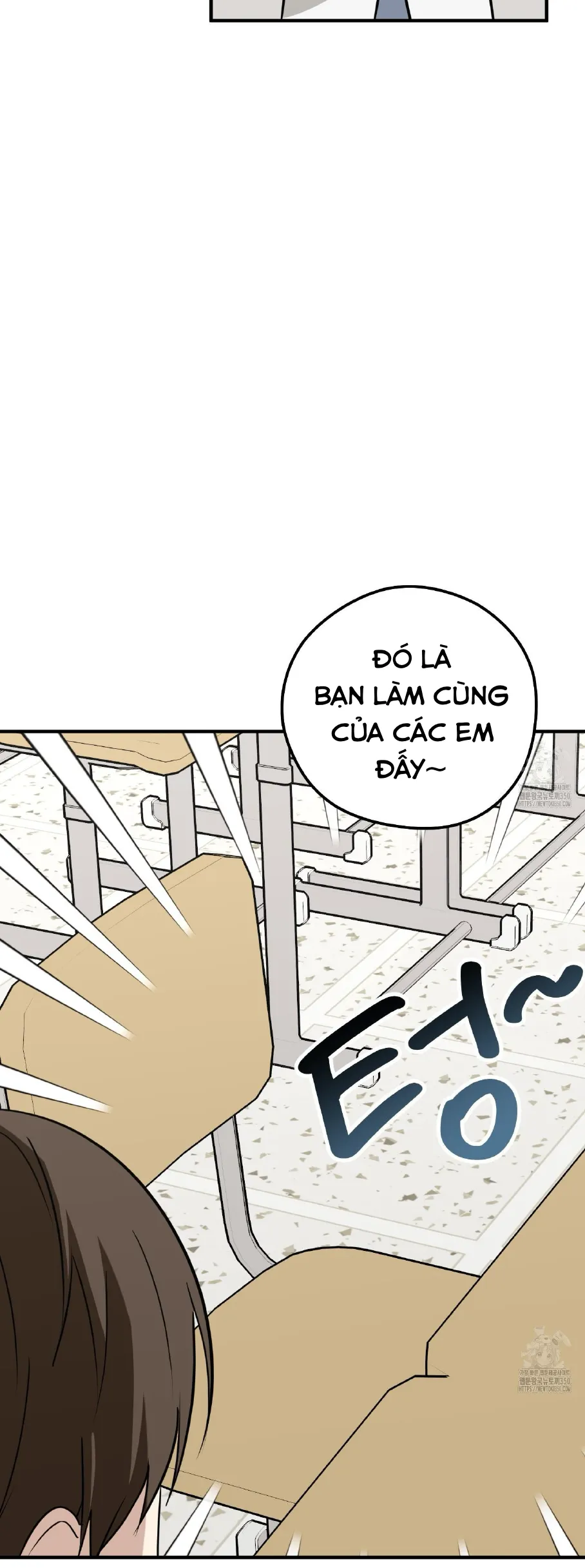 Từ sâu tận đáy lòng - Chương 16