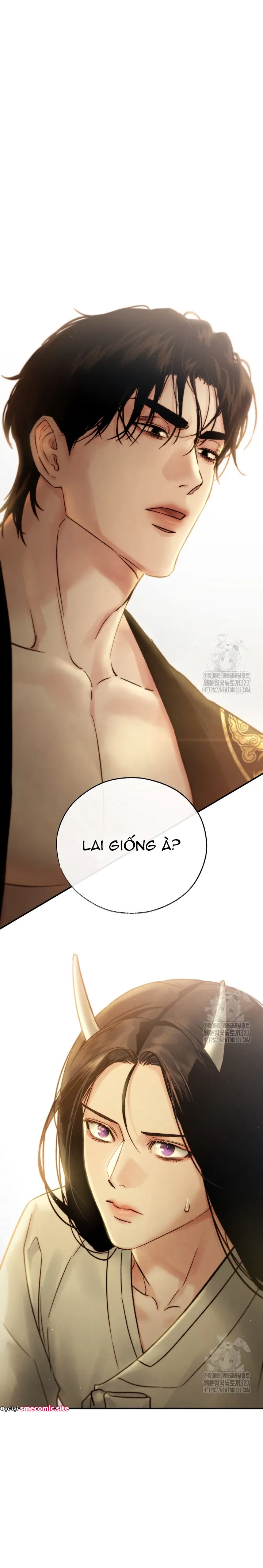 Độc Tố - Chương 5