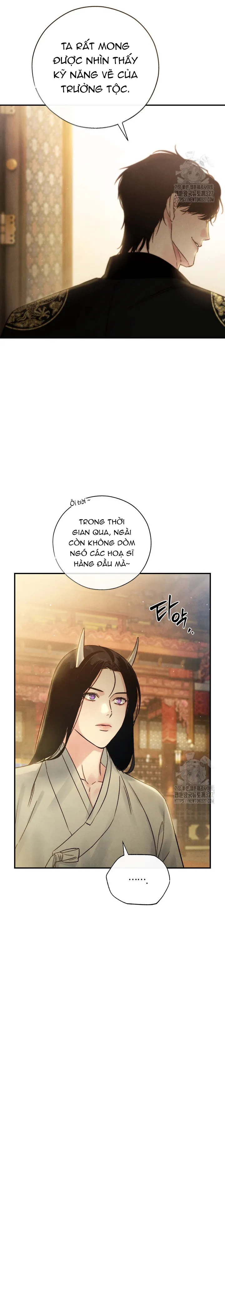 Độc Tố - Chương 5