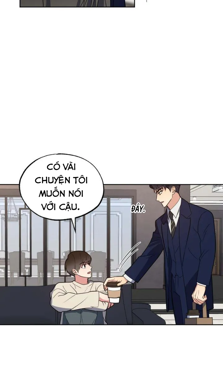 Dễ Dàng Nhận Ra - Chương 17
