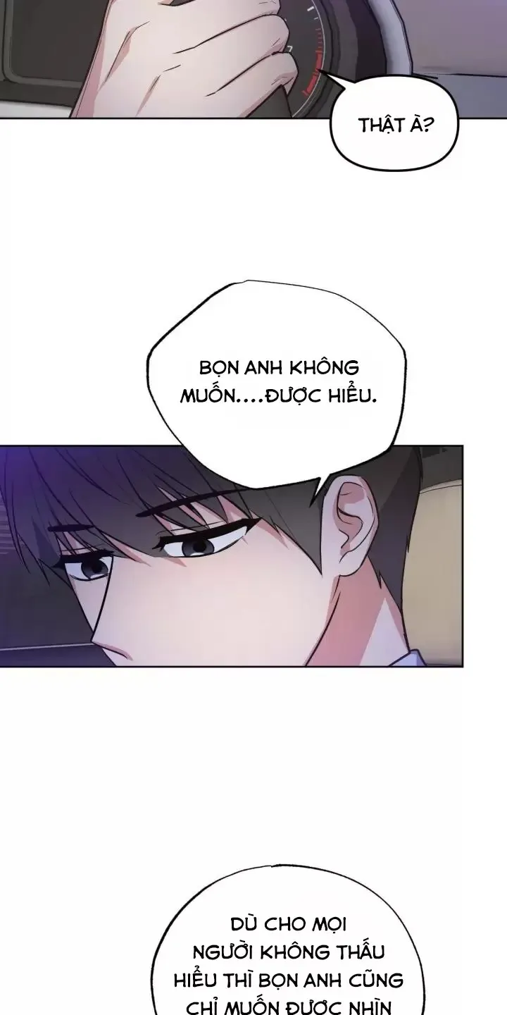 Dễ Dàng Nhận Ra - Chương 30