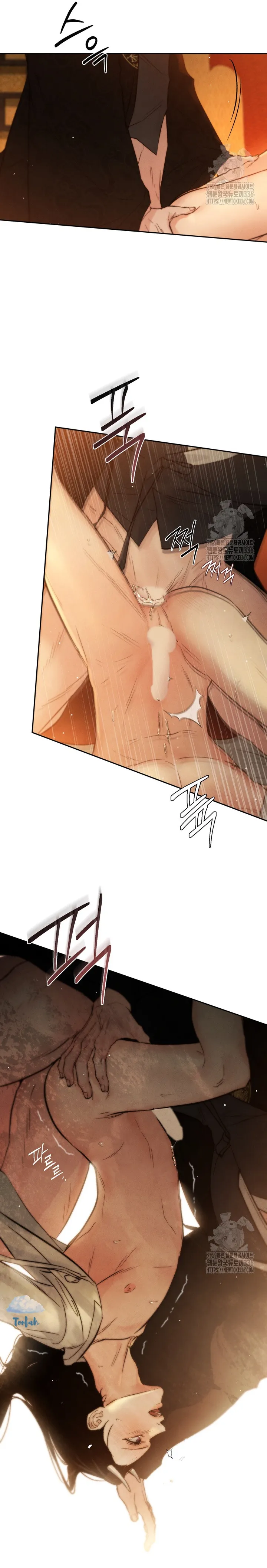 Độc Tố - Chương 16