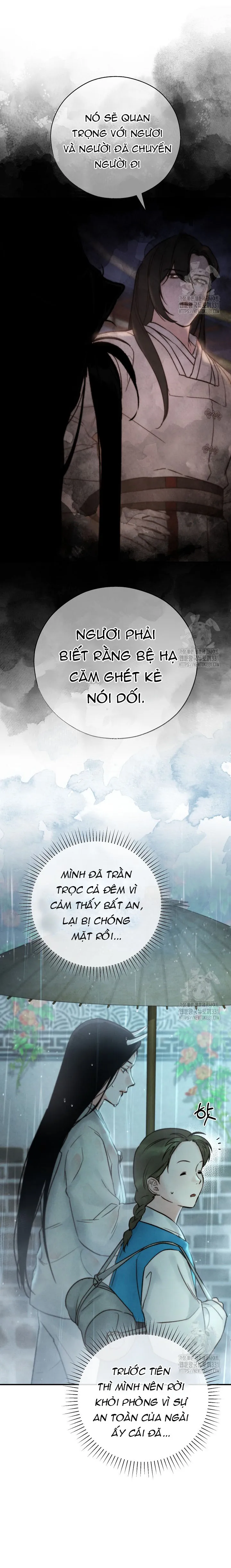 Độc Tố - Chương 11