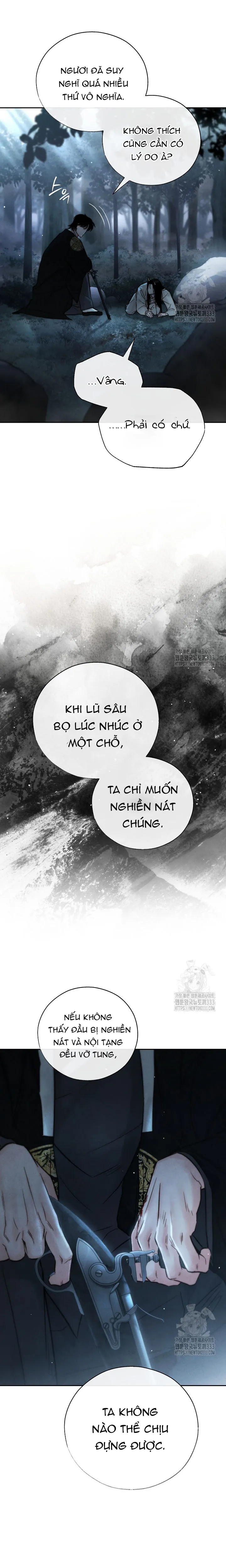 Độc Tố - Chương 13