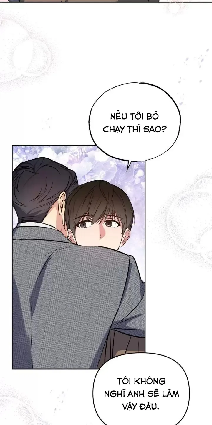 Dễ Dàng Nhận Ra - Chương 19