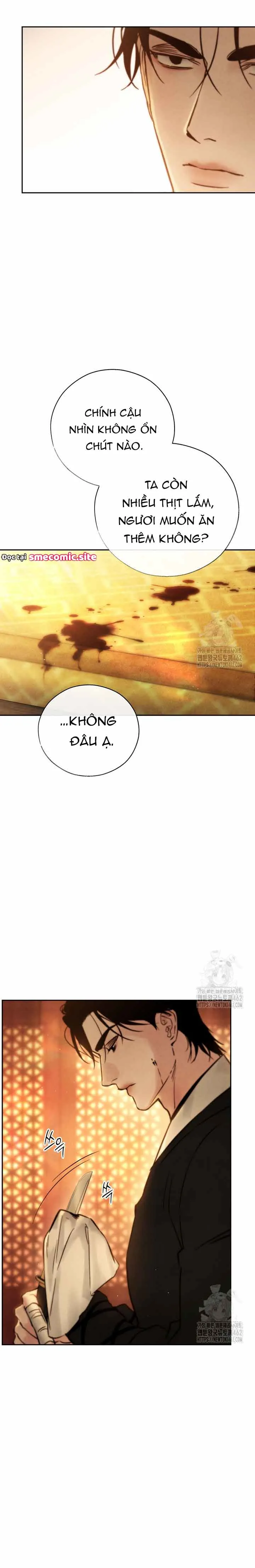 Độc Tố - Chương 26