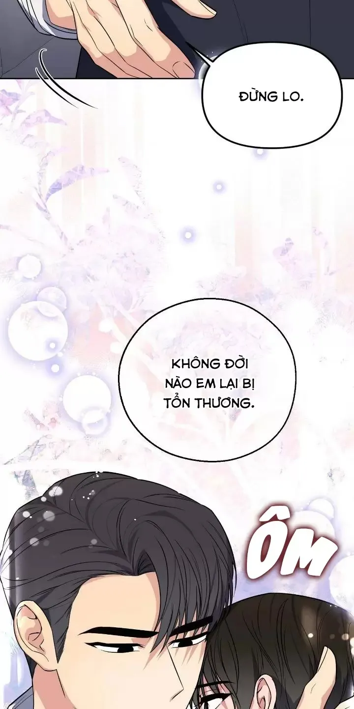 Dễ Dàng Nhận Ra - Chương 33